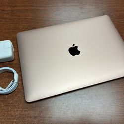 MacBook Air 2020 13” Intel i5 8GB RAM 512GB SSD Retina 