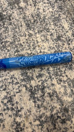 Slow pitch softball bat