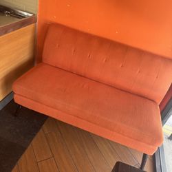 Retro Sofa 