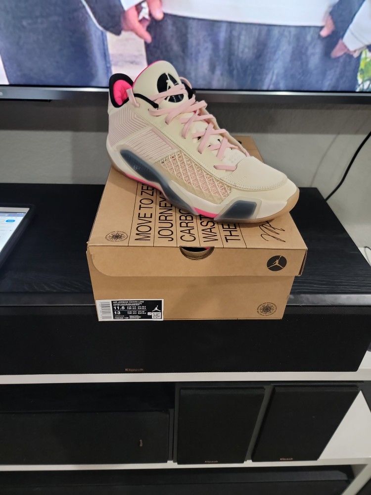 Jordan