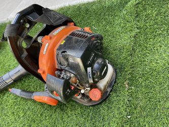 Small Back Pack Echo Blower