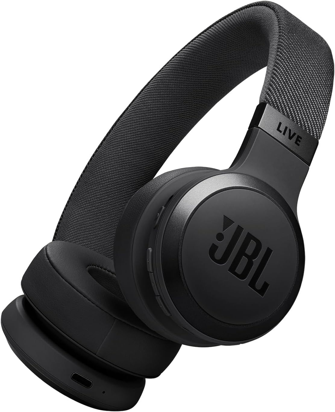 New! JBL Live 675NC Wireless Noise Cancelling Headphones (670NC), 30 Day Guarantee - $5 West Valley Delivery (#P559)