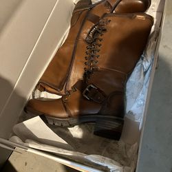 Pikolinos Boots Size 36 Brand New