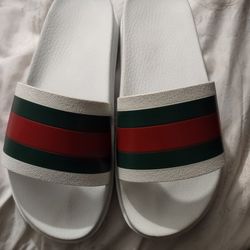 Gucci Slides 