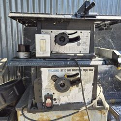 Table saw Tool Garage Tools Saws