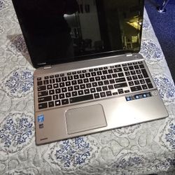Toshiba 