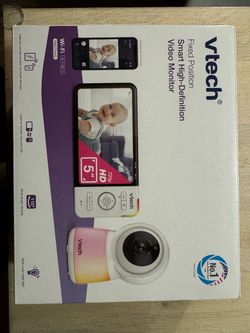 Baby Monitor