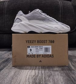 Adidas Yeezy Boost 700 V2 "Static" 