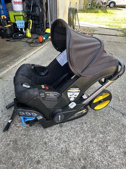 Donna Car Seat