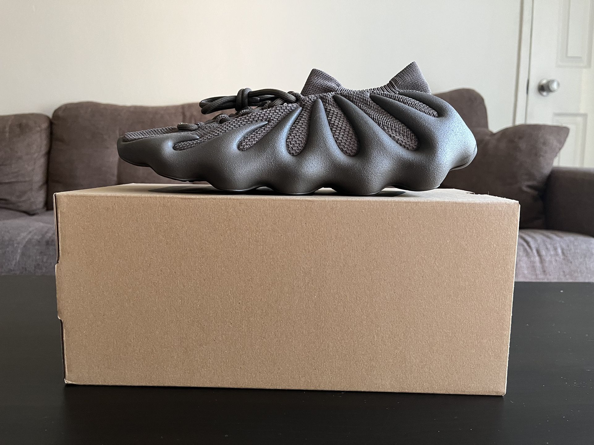 Adidas Yeezy 450 “Cinder”