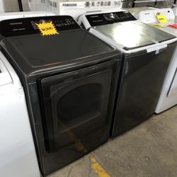 Washer/Dryer