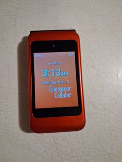 Flip Phone