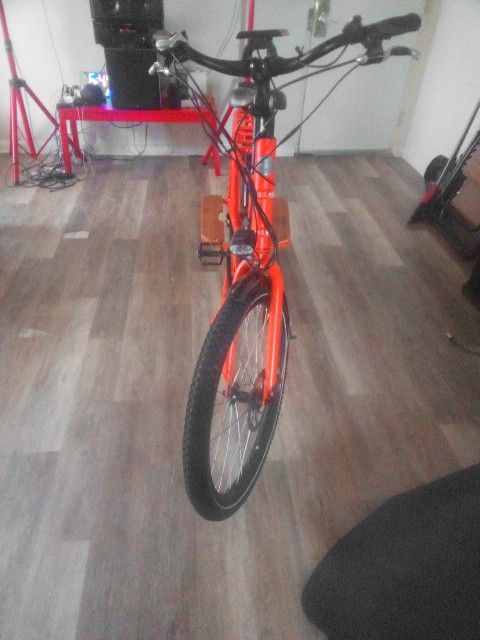 Rad Power Bikes..RADWAGON 4