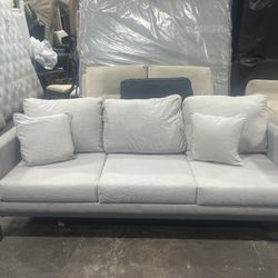 Macys Brand Outdoor Sofa $350