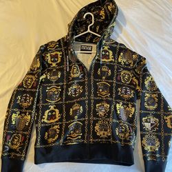 Brand new Versace couture sweater extra large men’s