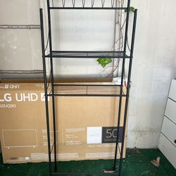 Storage Shelf