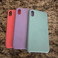 iPhone Cases 