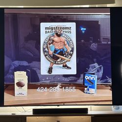 🔥 ONN Streaming Stick w/ Extras – Like New! 🔥