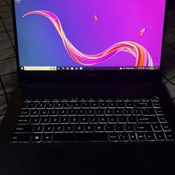 MSI Creator 15 15.6" Gaming/ Editing Laptop