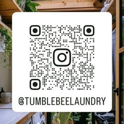 Door Dash Your Laundry With TUMBLEBEE LAUNDRY | Menifee