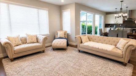 Moving Sale - Sofa Set