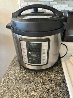 Instant Pot 