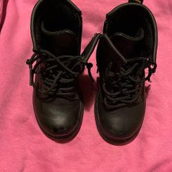 Dr Martens Boots 