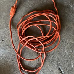 Extension Cord