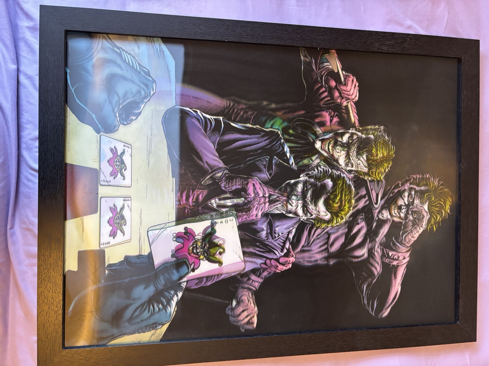 Joker Pictures