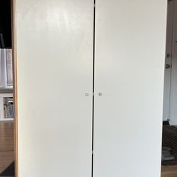 IKEA Bonde- 2 Door Cabinet