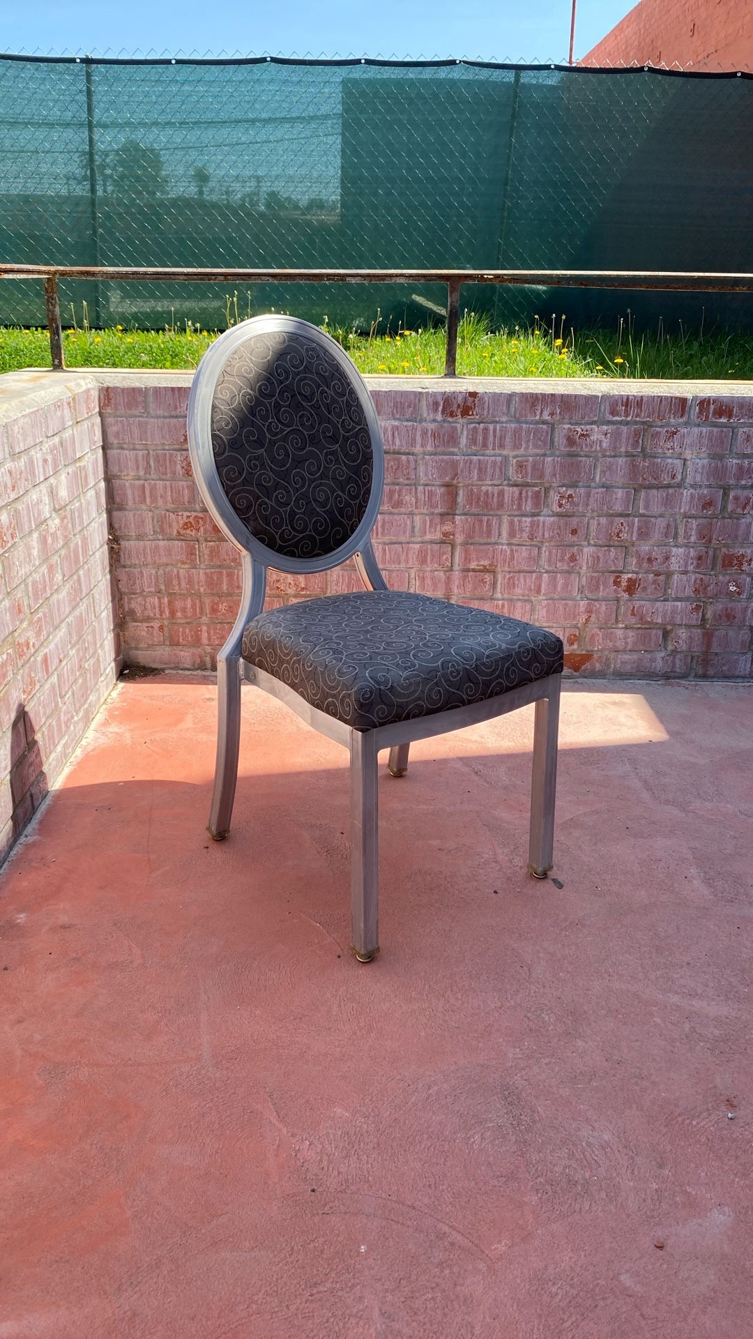 Banquet Chair