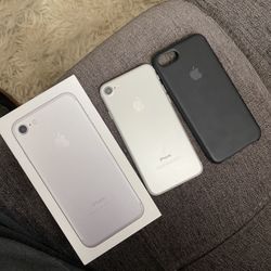 iPhone 7 Verizon 32GB