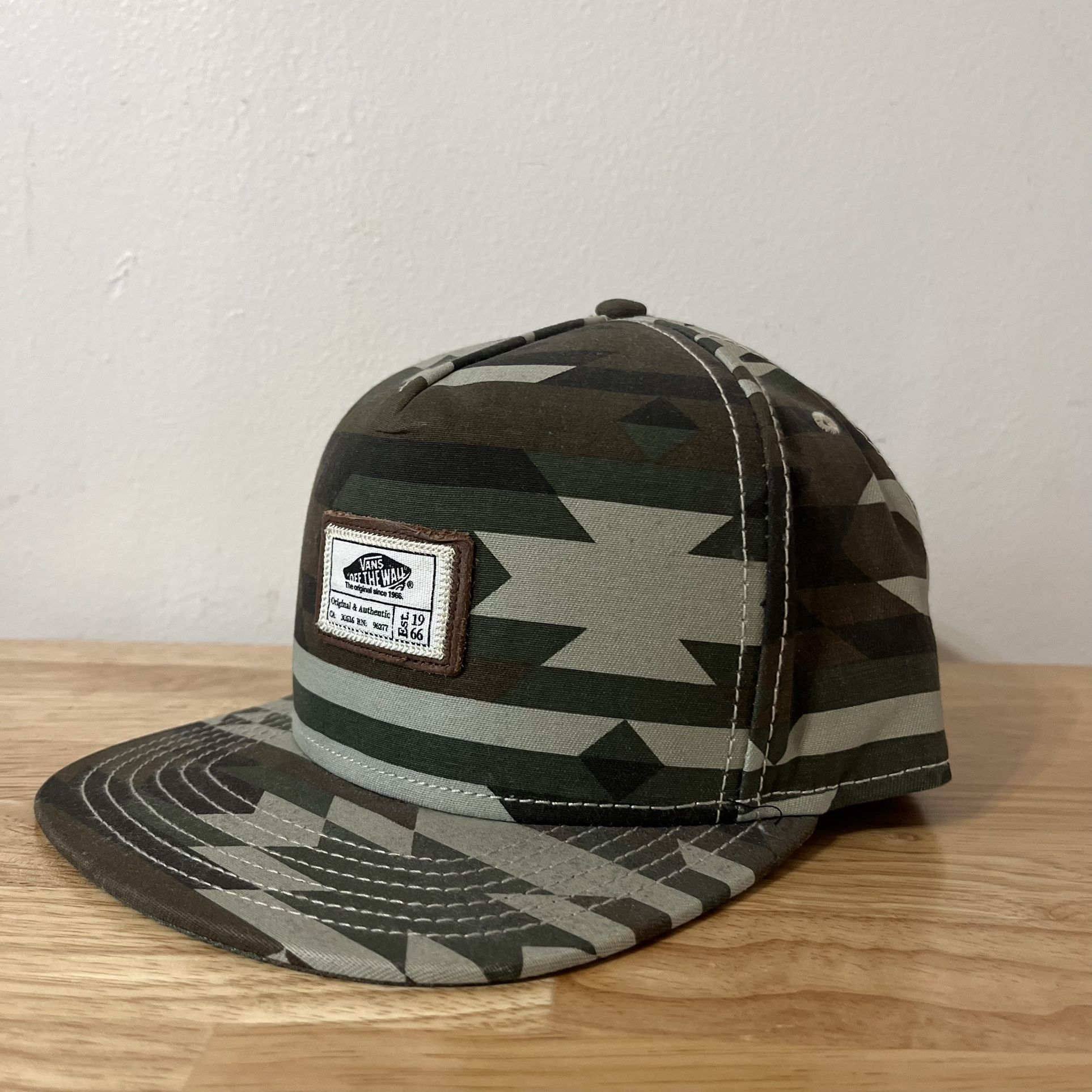 Vans Hat