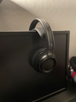 Philips fidelio x2hr