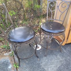 Bar Stools 