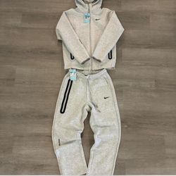 Nike tech x Nocta tracksuit