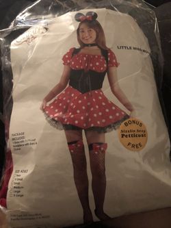 Mini mouse