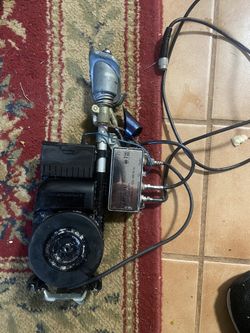 Pulled from 1994 Mercedes c class  AUTA 6000KE