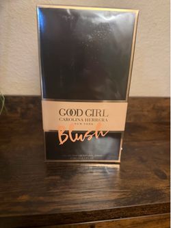 Good Girl Blush Carolina Herrera