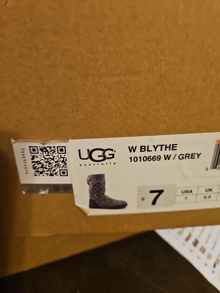 Uggs