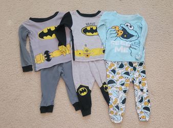 Pajama Bundle