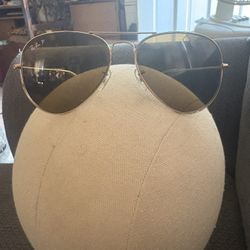 Rayban Sunglasses Unisex 