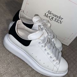 Alexander McQueens
