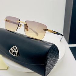 Maybach Sunglasses 🔥Ultimate Edition