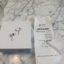Apple AirPods Pro 2