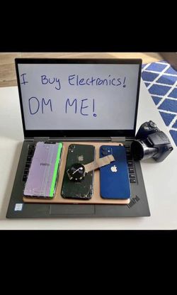 iPhone Samsung 