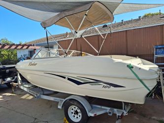 Boat for sale