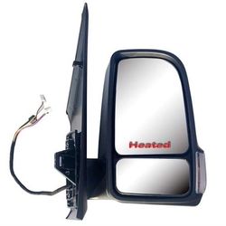 Mercedes Sprinter & Freightliner Sprinter Passenger Mirror (New in Box)