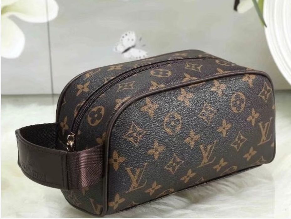 LV Toiletry Bag