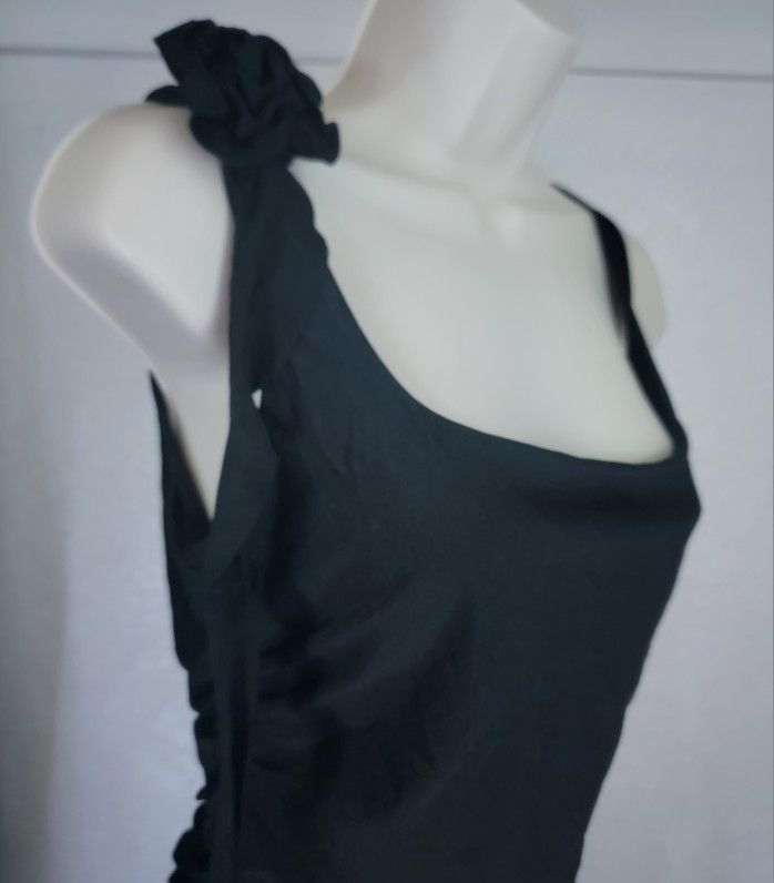 Skirt and top set